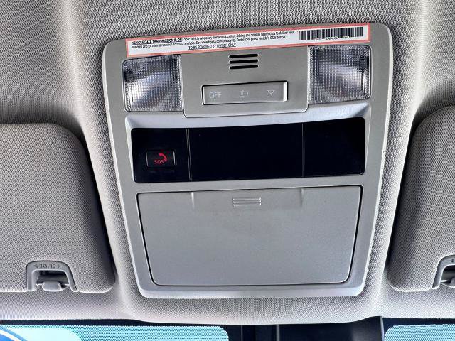 Used 2023 Toyota Tacoma SR5 RWD image 23