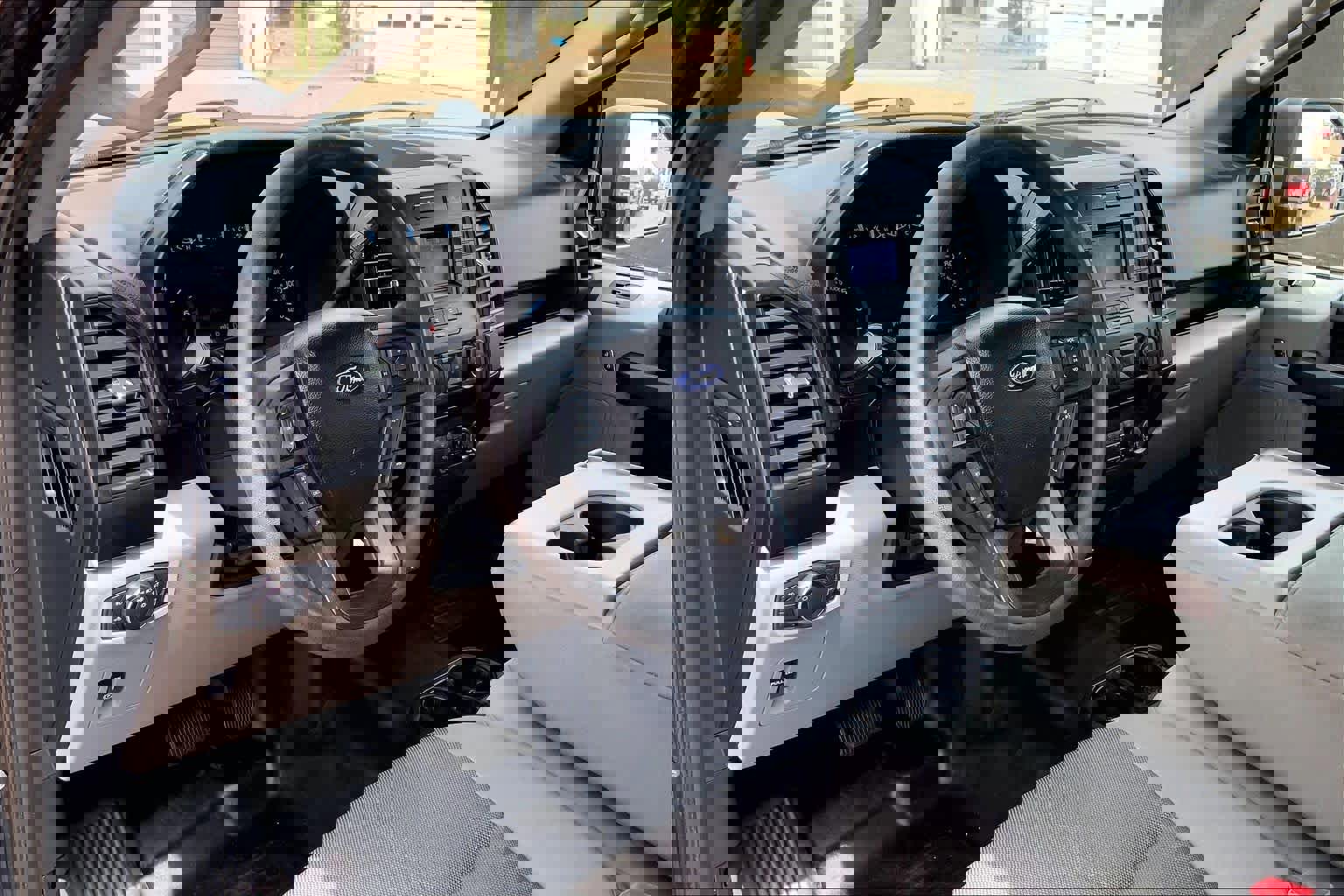 Certified 2018 Ford F150 XL w/ Equipment Group 101A Mid image 18