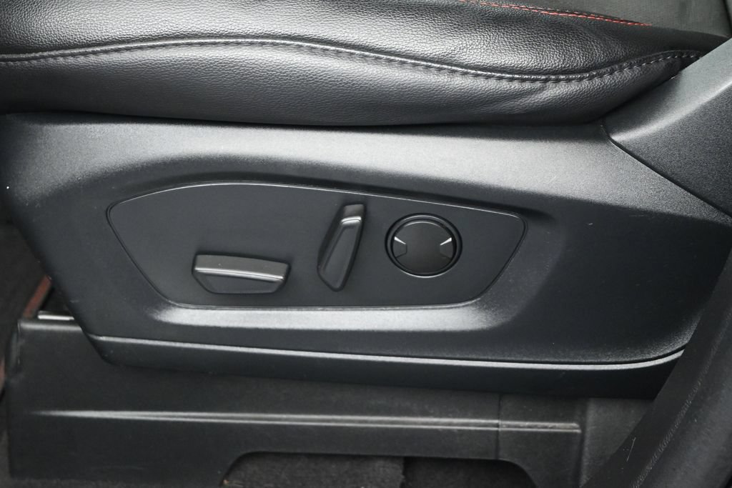 Certified 2023 Ford Explorer ST-Line RWD image 10
