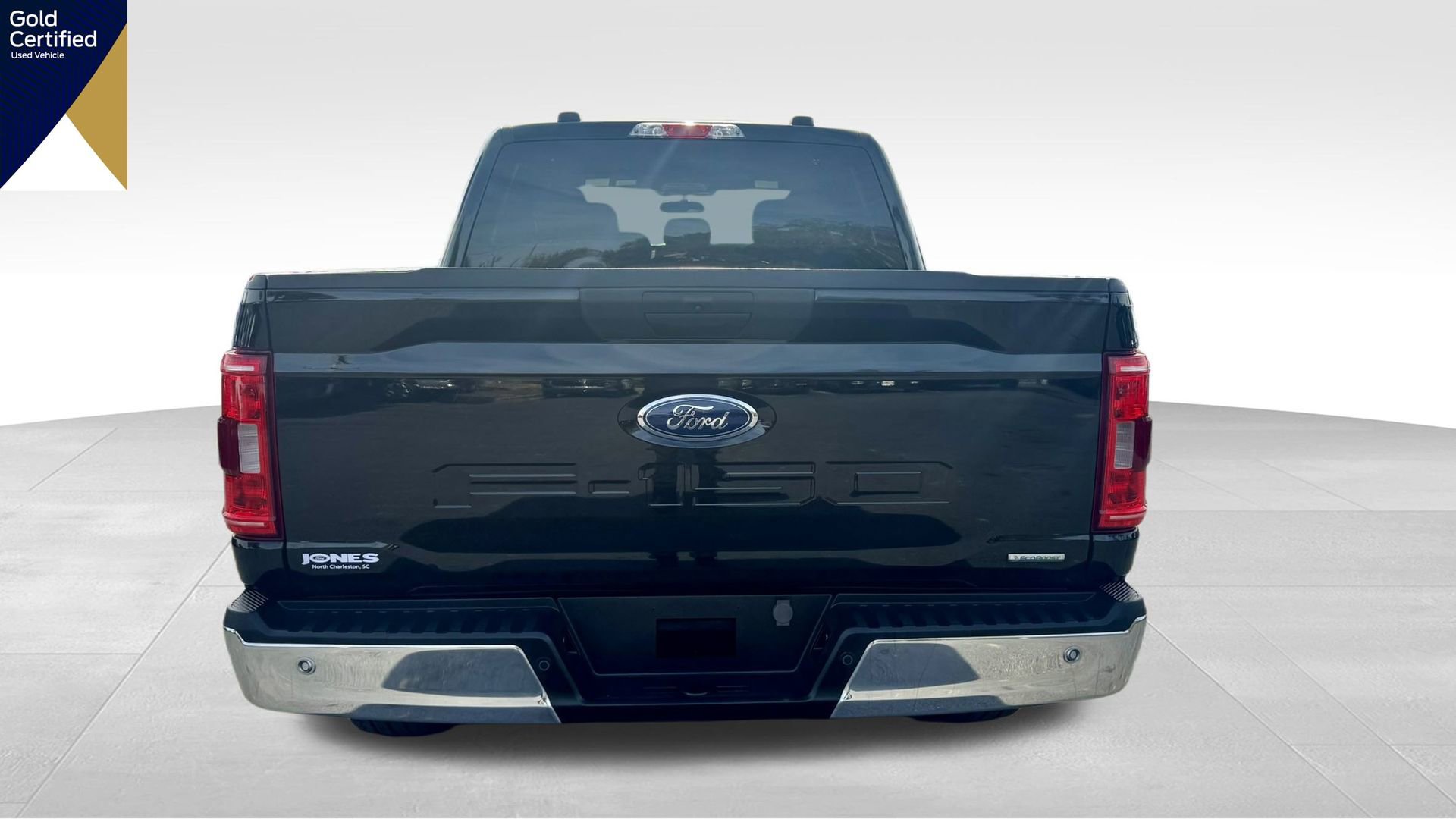 Certified 2023 Ford F150 XLT image 14