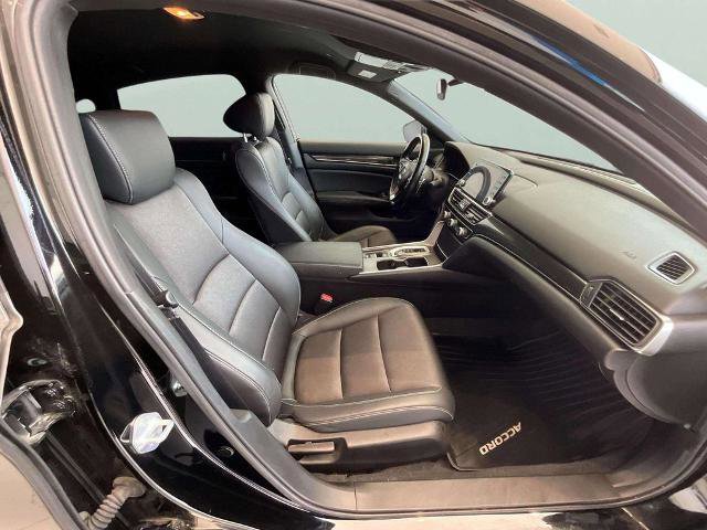 Used 2022 Honda Accord Sport image 19