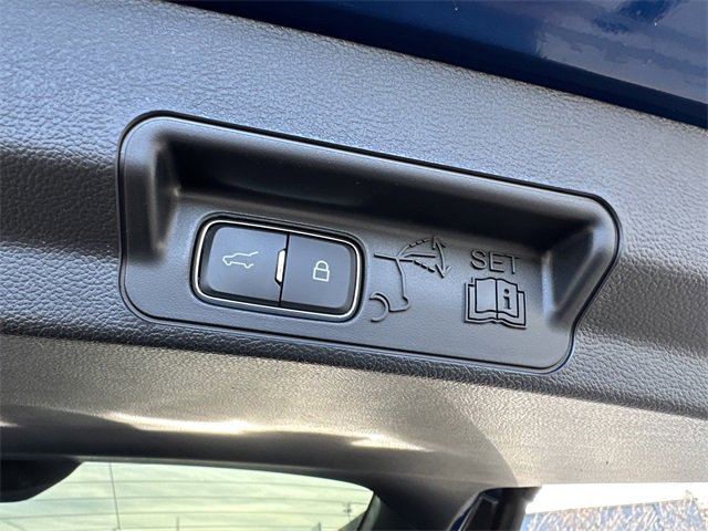 Certified 2023 Ford Explorer XLT w/ Equipment Group 202A image 45