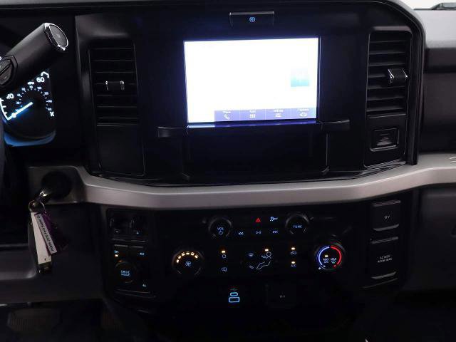 Certified 2026 Ford F250 XLT AWD/4WD image 29