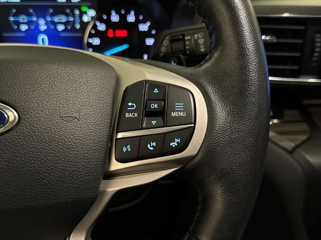 Certified 2020 Ford Explorer Limited image 21