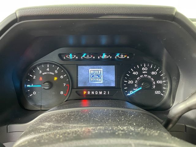 Certified 2018 Ford F150 XL w/ Equipment Group 101A Mid AWD/4WD image 5