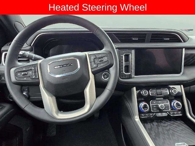 Used 2023 GMC Yukon XL Denali AWD/4WD image 9