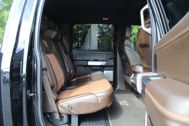 Certified 2023 Ford F250 King Ranch w/ Tremor Off-Road Package AWD/4WD image 27