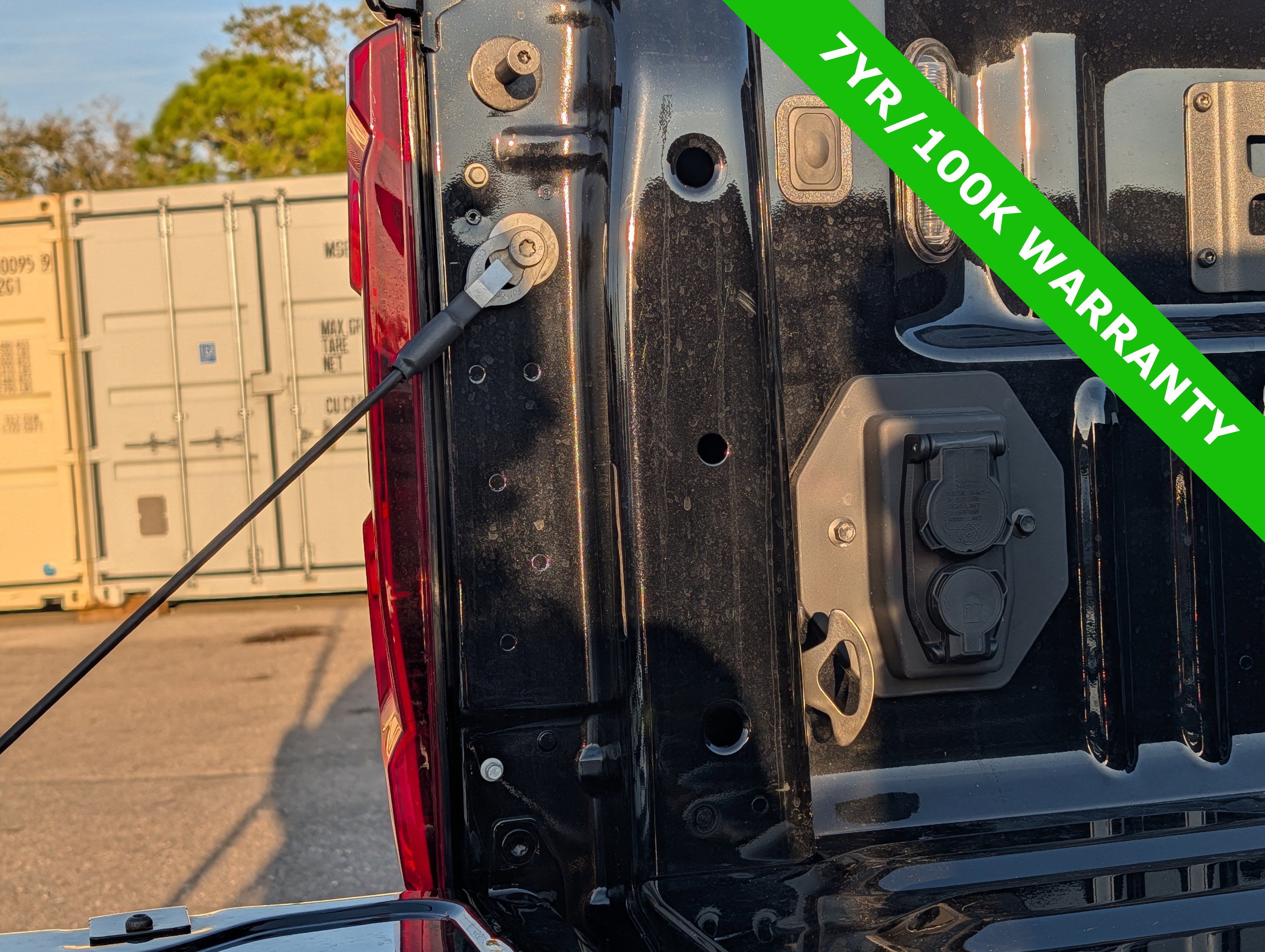 Certified 2025 Ford F350 Platinum image 14