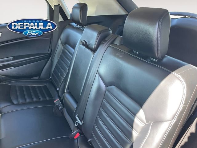 Certified 2024 Ford Edge SEL image 17