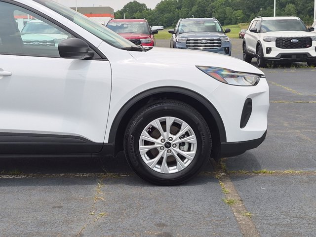 Certified 2025 Ford Escape Active w/ Tech Pack #1 FWD image 11