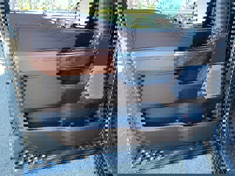 Certified 2025 Ford F150 King Ranch image 24