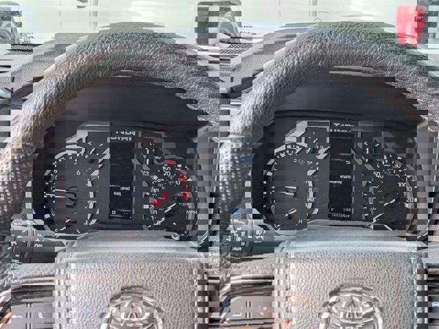 Used 2024 Toyota Tundra SR5 w/ SR5 Premium Package RWD image 20