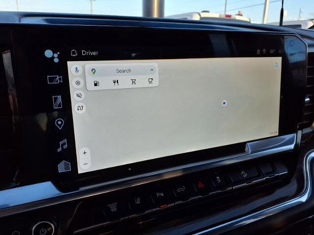 Used 2024 Chevrolet Silverado 3500 LT w/ Safety Package image 18