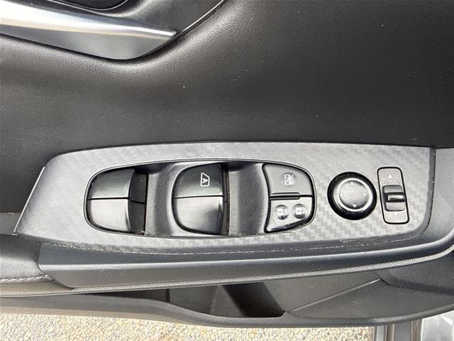 Used 2023 Nissan Sentra SV w/ All-Weather Package FWD image 24