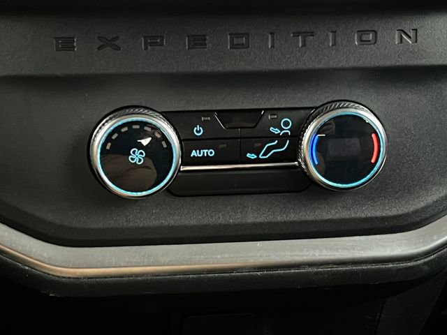 Certified 2025 Ford Expedition Max Active AWD/4WD image 39