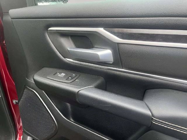 Used 2023 RAM 1500 Big Horn AWD/4WD image 9