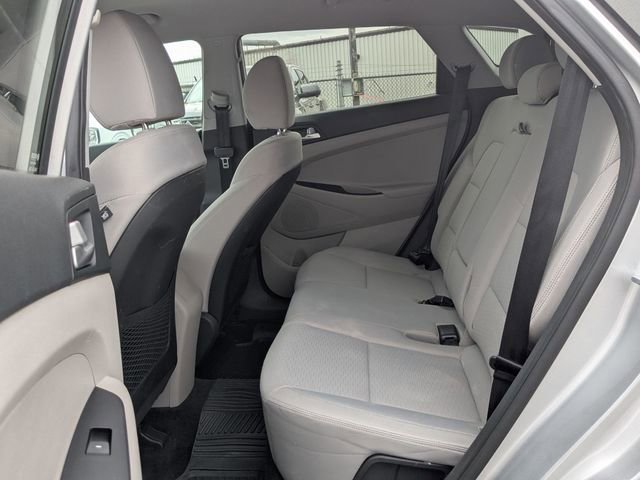 Used 2019 Hyundai Tucson SE image 21