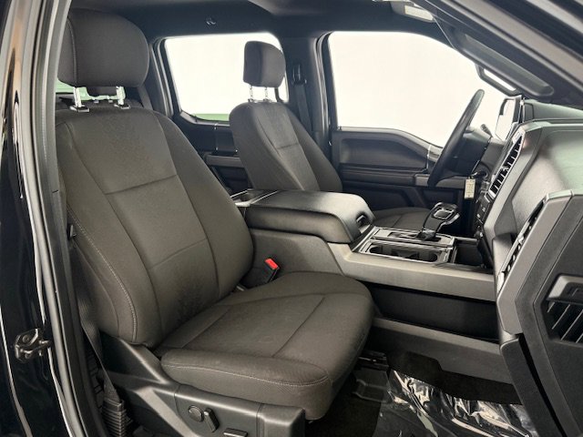 Certified 2019 Ford F150 XLT w/ Equipment Group 302A Luxury image 22