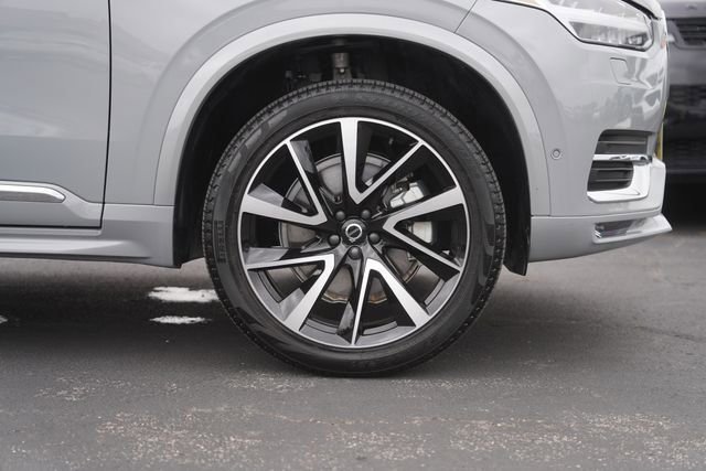 Used 2025 Volvo XC90 B6 Plus w/ Protection Package Premier AWD/4WD image 4