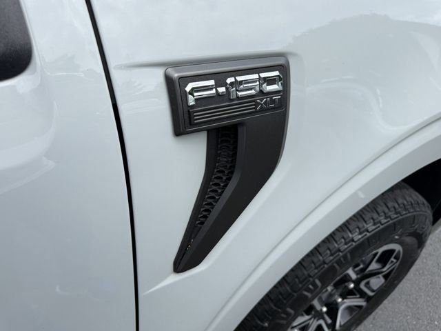 Certified 2023 Ford F150 XLT w/ Equipment Group 302A High AWD/4WD image 38