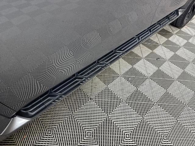 Used 2017 Nissan Armada Platinum w/ Captain Seat Package image 16