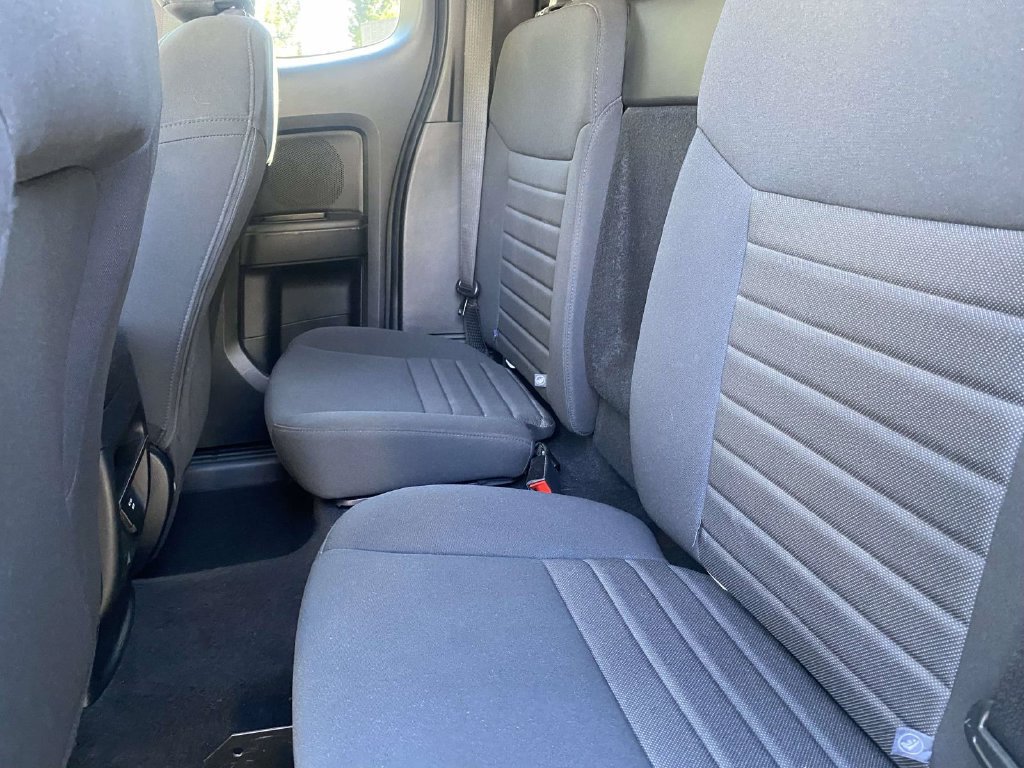 Certified 2021 Ford Ranger XLT RWD image 15