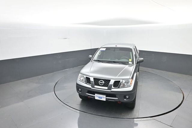 Used 2018 Nissan Frontier SV AWD/4WD image 26