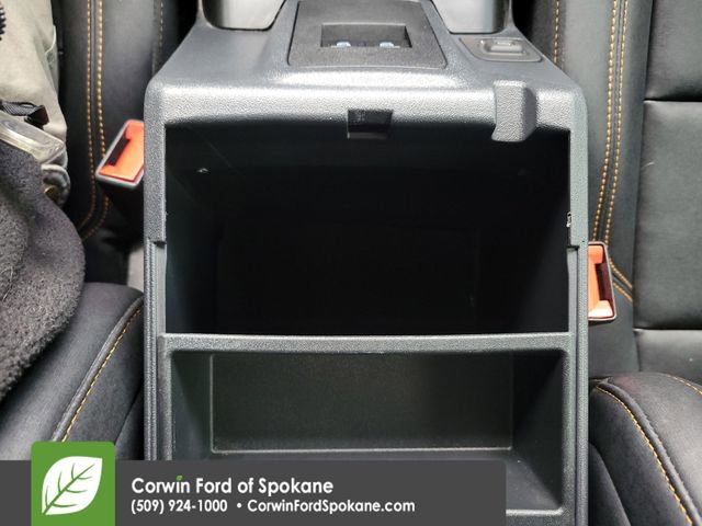 Certified 2022 Ford Bronco Badlands image 35