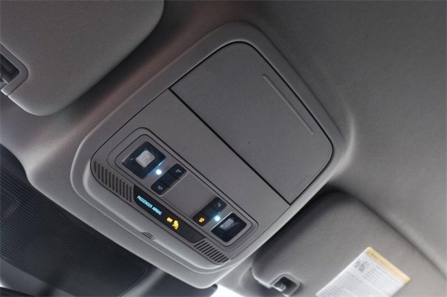 Certified 2024 Ford Explorer XLT w/ Equipment Group 202A image 18