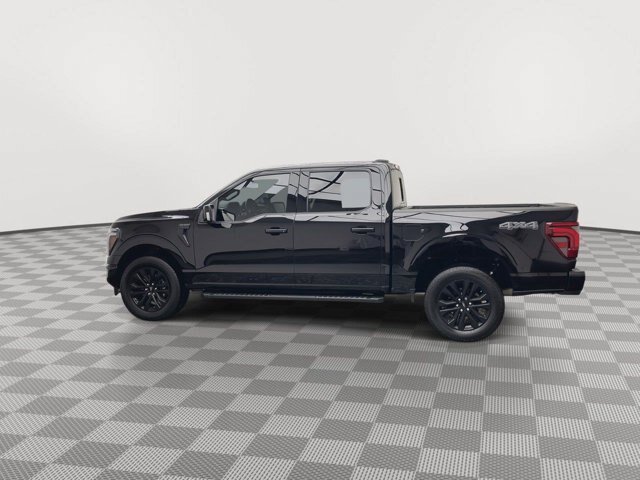 Certified 2025 Ford F150 Lariat AWD/4WD image 39