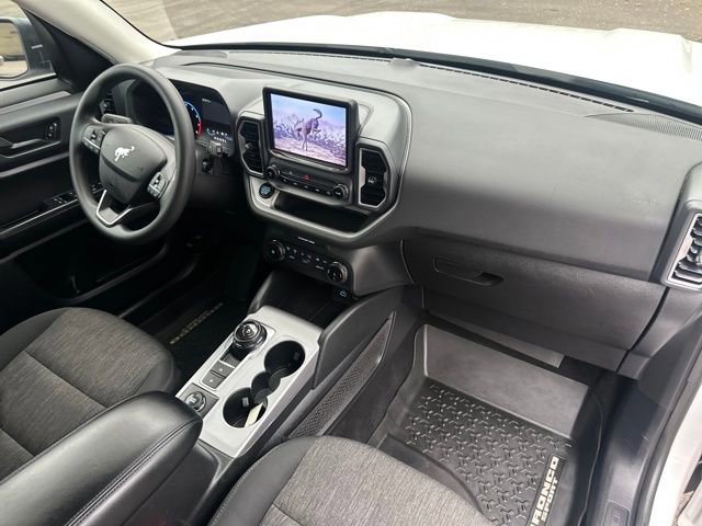 Certified 2022 Ford Bronco Sport Big Bend image 20