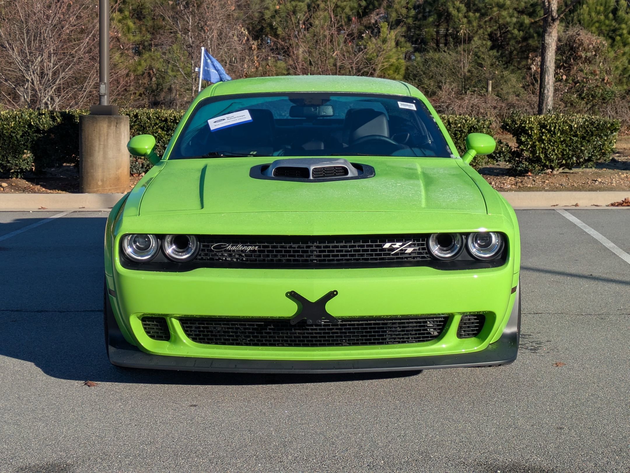 Used 2023 Dodge Challenger R/T Scat Pack image 9