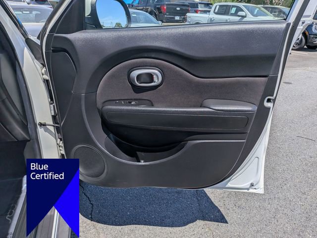 Used 2018 Kia Soul + FWD image 31