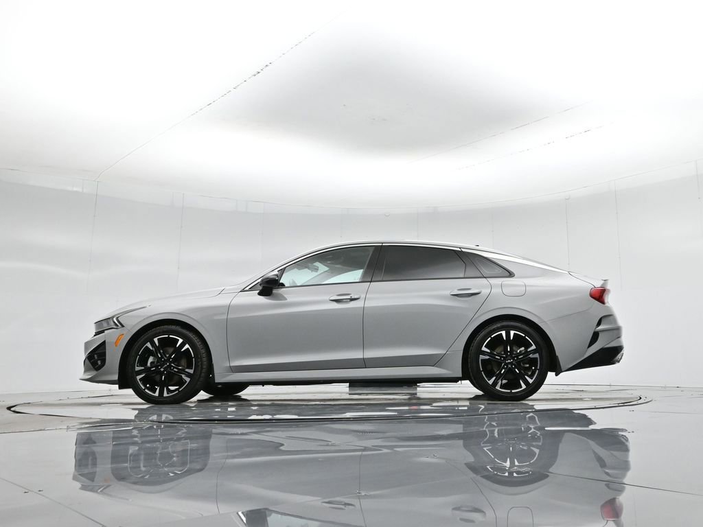 Used 2022 Kia K5 GT-Line w/ GT-Line Awd Premium Package image 26