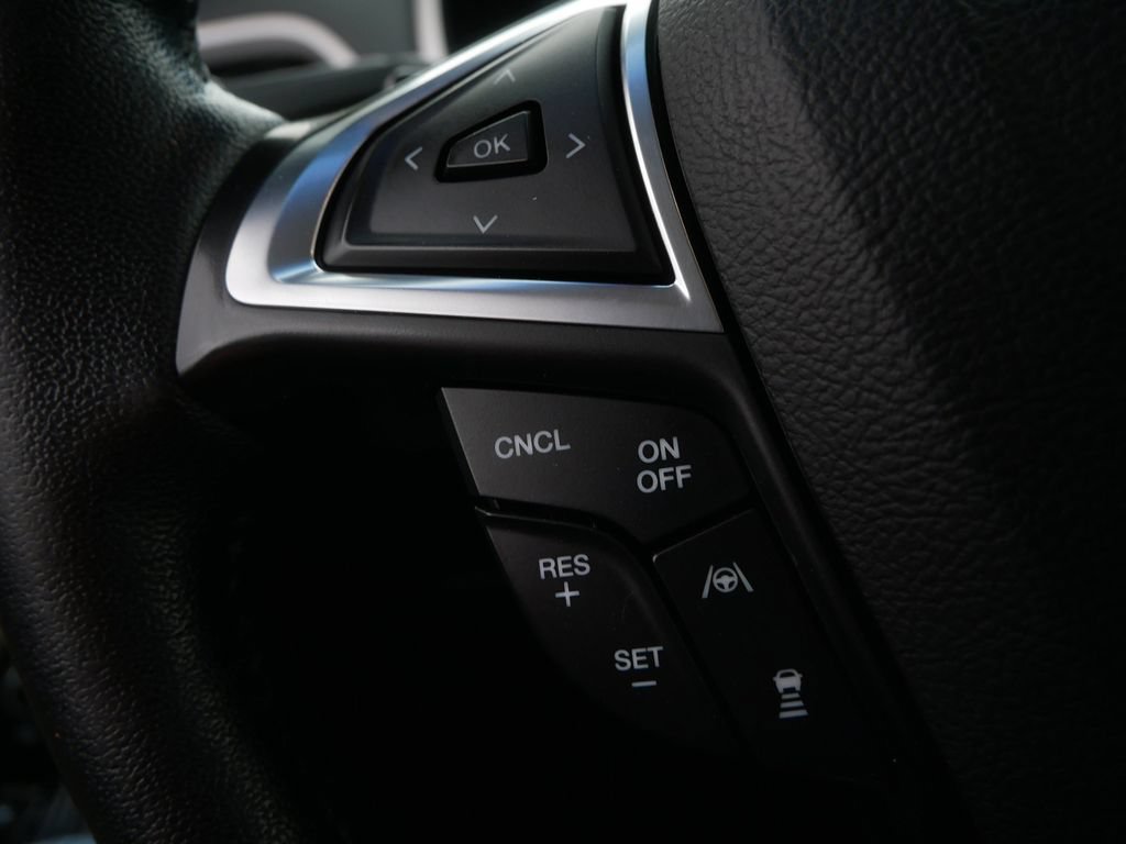 Certified 2020 Ford Edge SEL w/ Convenience Package AWD/4WD image 19