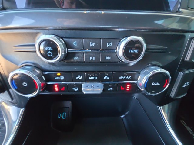 Certified 2023 Ford F150 XLT w/ Equipment Group 302A High AWD/4WD image 17