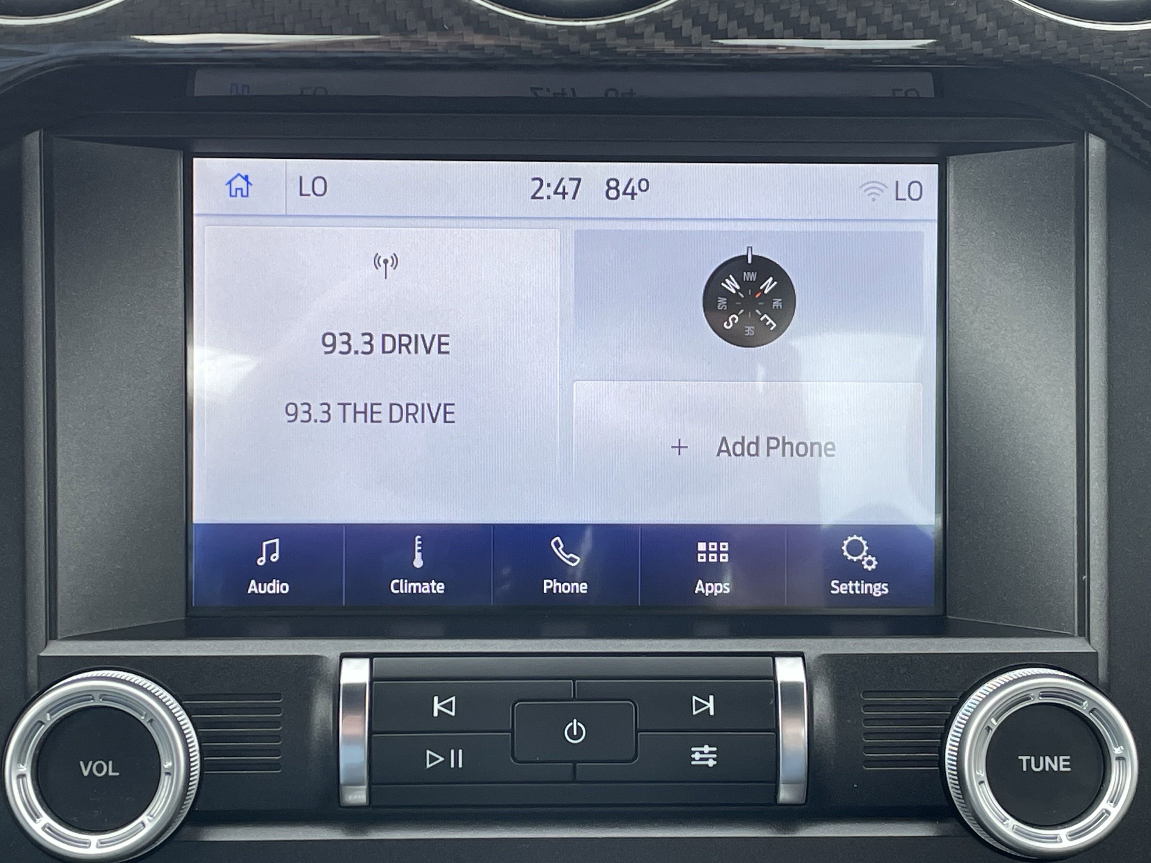 Certified 2021 Ford Mustang Premium w/ Carbon Sport Interior Package image 21