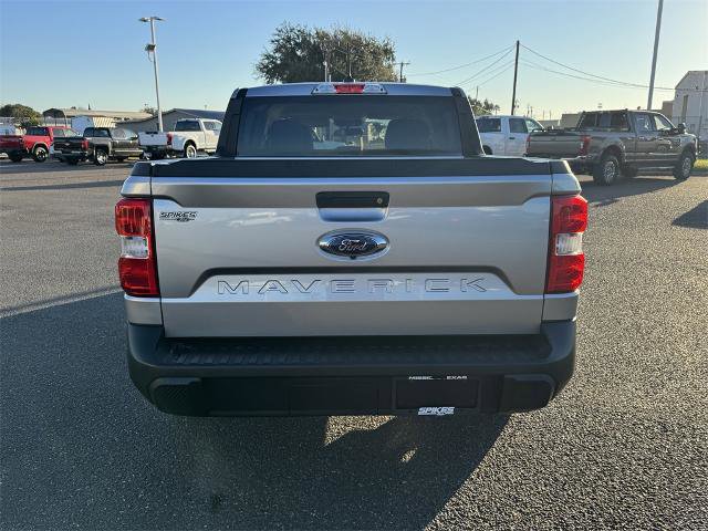 Certified 2023 Ford Maverick XLT image 4