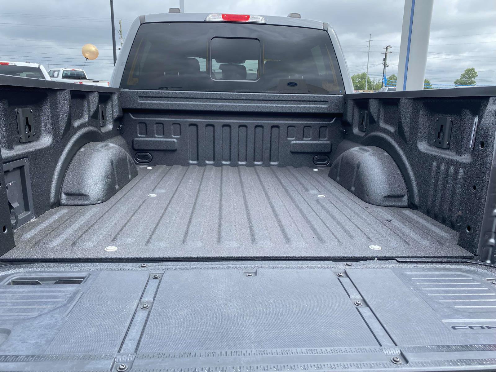 Certified 2023 Ford F150 XLT w/ Equipment Group 302A High AWD/4WD image 10