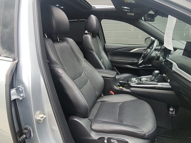 Used 2020 MAZDA CX-9 Grand Touring AWD/4WD image 12