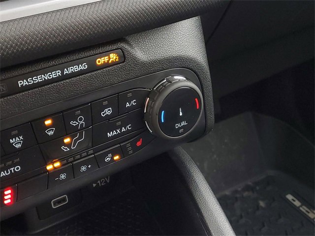 Certified 2023 Ford Bronco Sport Outer Banks w/ Tech Package image 24