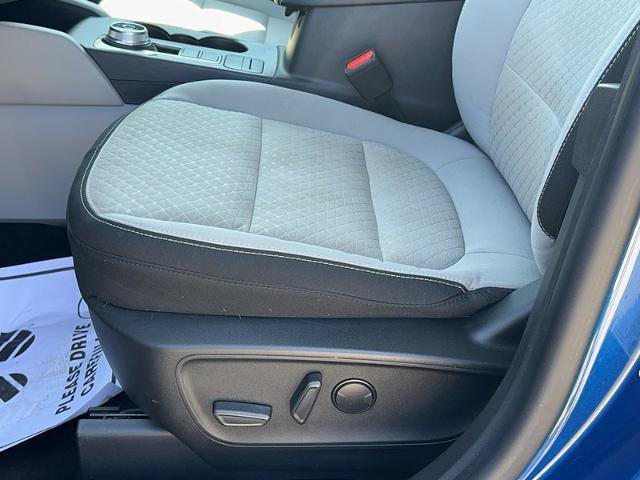 Certified 2023 Ford Escape Active w/ Cold Weather Package FWD image 18