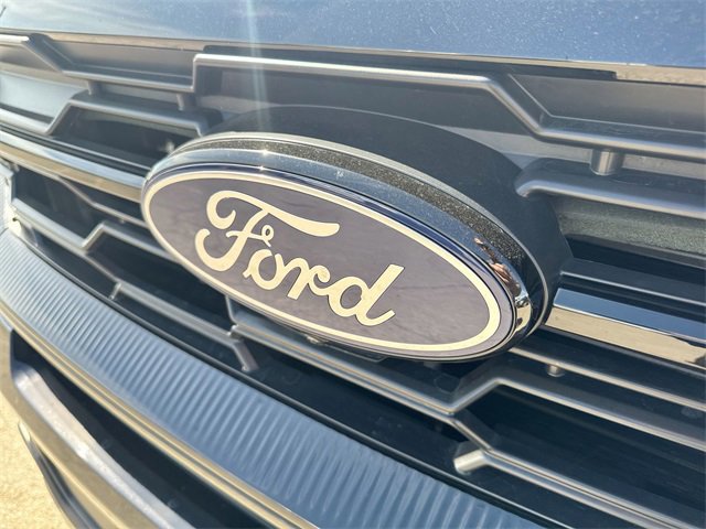 Certified 2025 Ford Expedition Active image 35