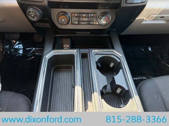 Certified 2020 Ford F150 XL w/ Equipment Group 101A Mid AWD/4WD image 14