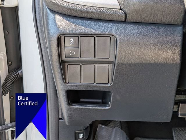 Used 2018 Honda CR-V LX image 15