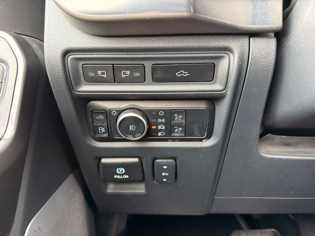 Certified 2024 Ford F150 Lariat w/ Equipment Group 502A High AWD/4WD image 28