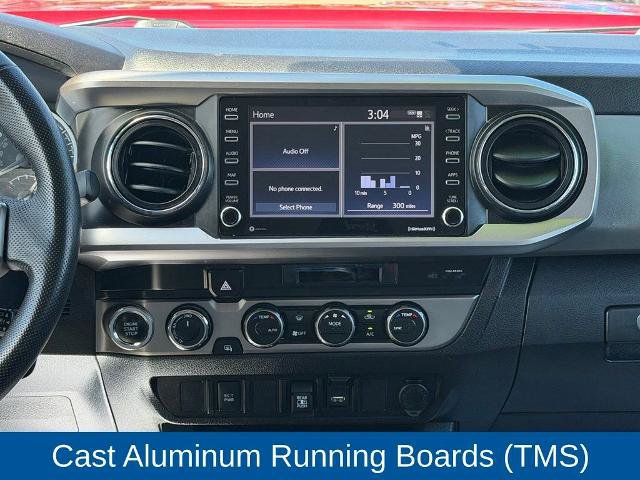 Used 2023 Toyota Tacoma SR5 AWD/4WD image 17