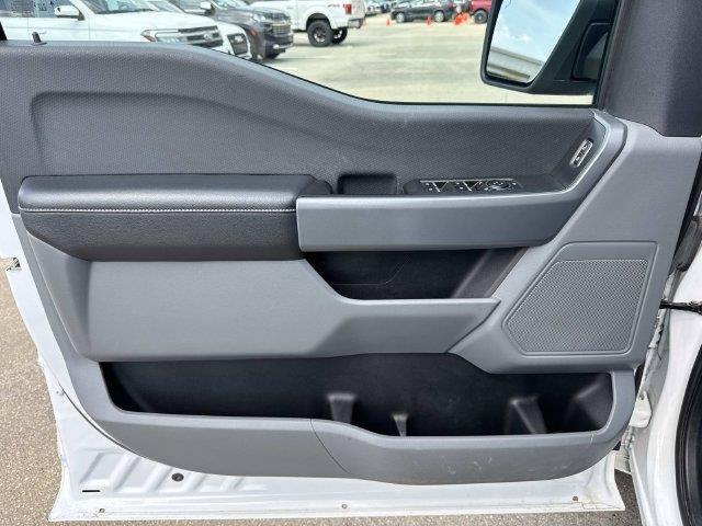 Certified 2023 Ford F150 XLT AWD/4WD image 28