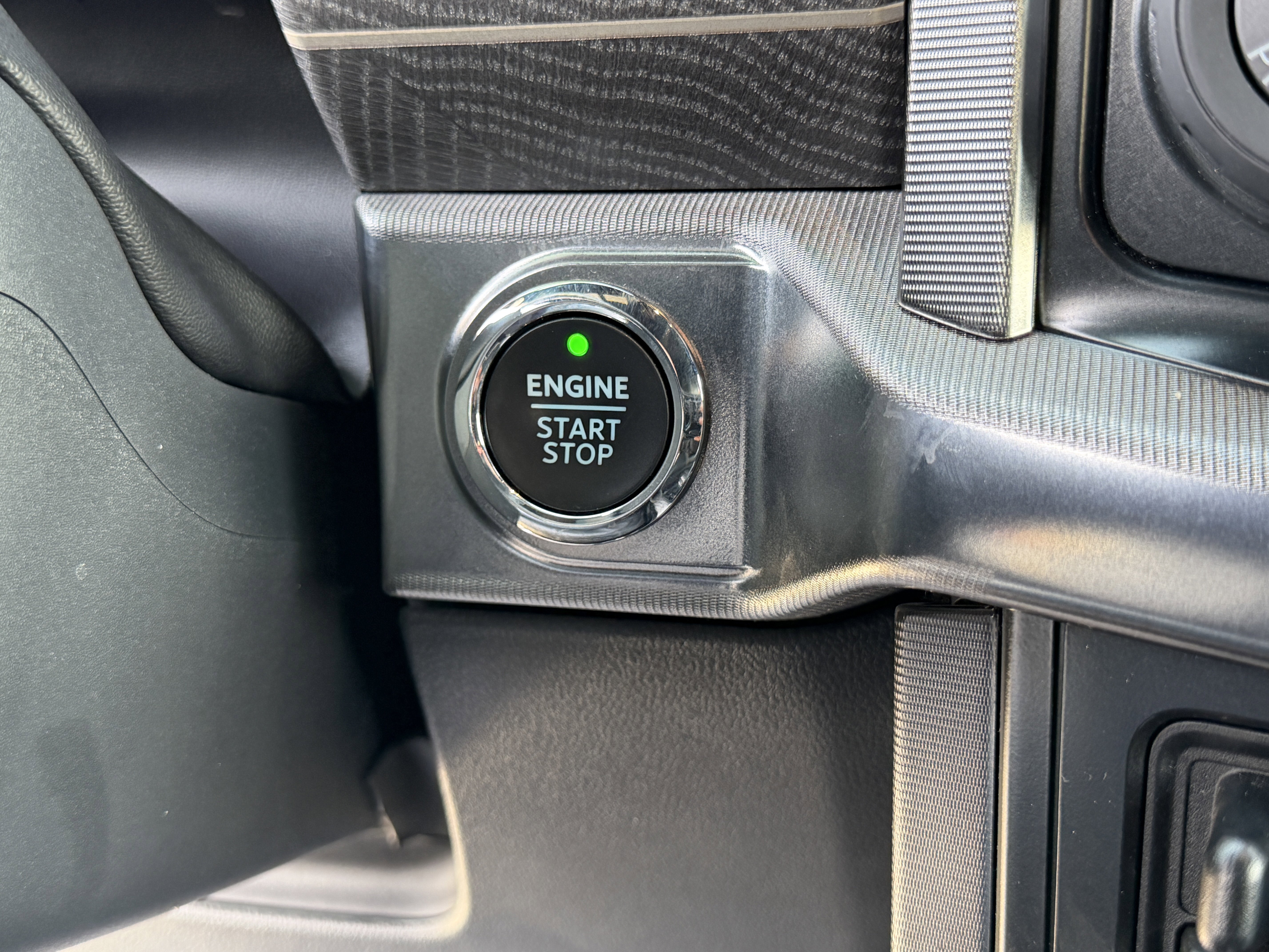 Certified 2022 Ford F150 Platinum w/ Max Trailer Tow Package image 19