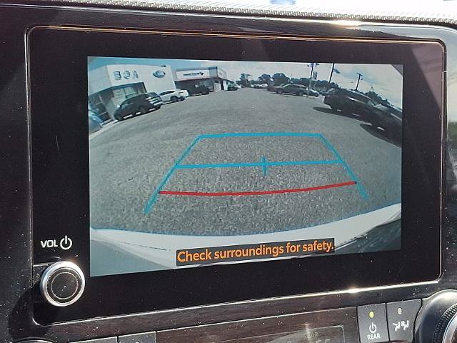 Used 2024 Toyota Highlander XSE AWD/4WD image 19